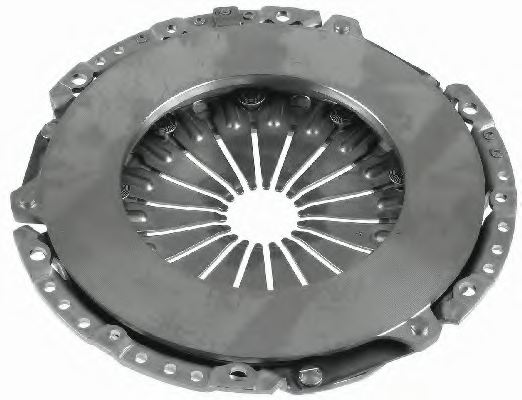 FORD 9M51-7563-AA Clutch Pressure Plate